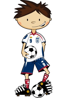 Image - Istockphoto 4897714-england-soccer-boy-cartoon-character.jpg ...