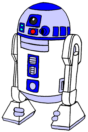 Star Wars: Droids - The Adventures Of R2D2 And C3PO [1985–1986] - memaster