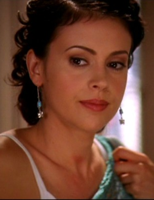 Phoebe Halliwell - Charmed Power of Four Wiki