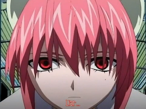 Kaede - Elfen Lied Wiki