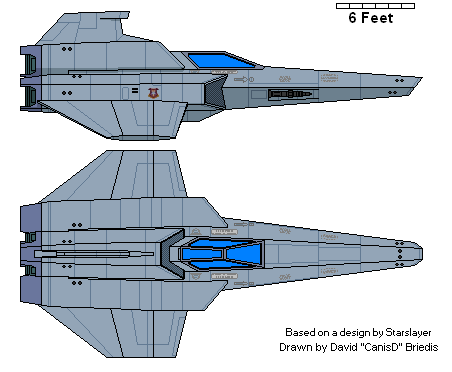 Stealthstar - Battlestar Galactica Fanon Wiki