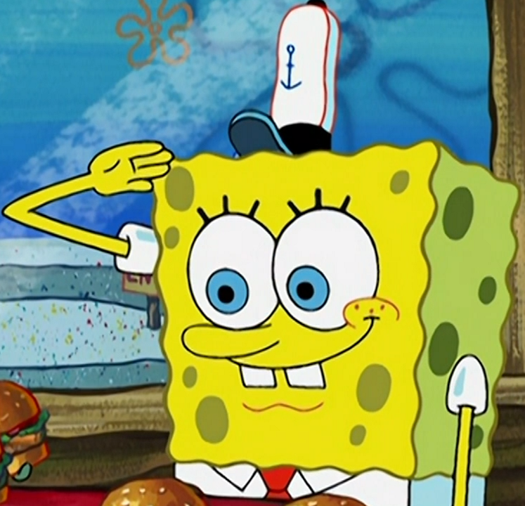 SpongeBob SquarePants (Mr. Plankton Universe) - Encyclopedia ...