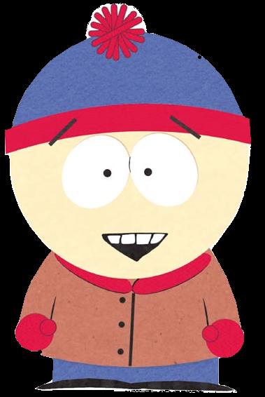 Image - Stan marsh southpark.jpg - Idea Wiki