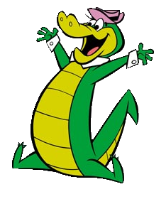 Wally Gator - Pooh's Adventures Wiki