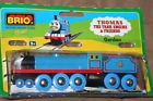 Image - Brio gordon.jpg - Thomas The Tank Engine & Friends Brio Wiki