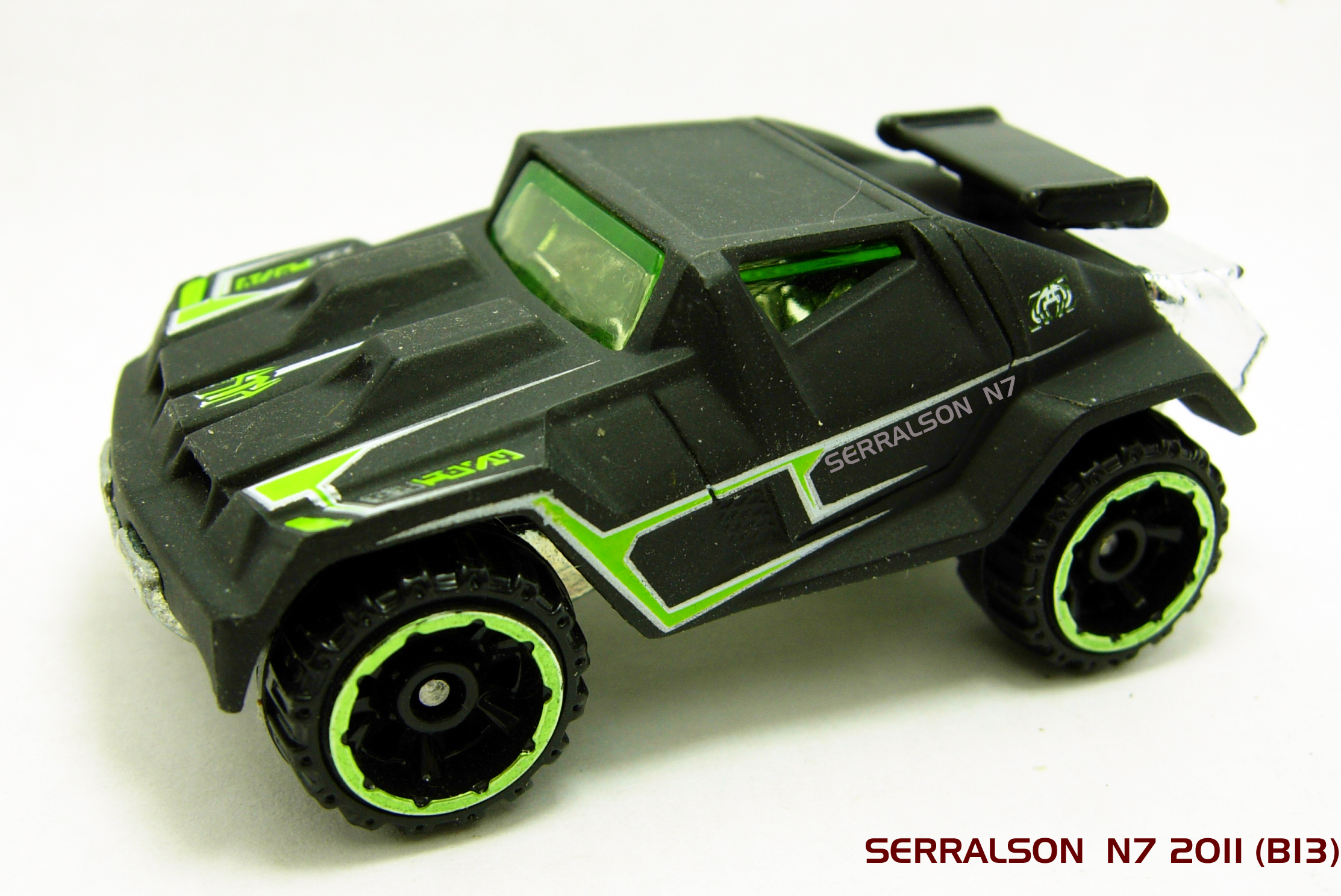 RD-05 - Hot Wheels Wiki