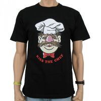 Muppet T-shirts (Logoshirt) - Muppet Wiki