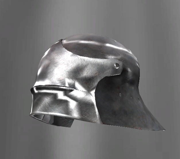 Unique Helmets/Hoods - Nehrim Wiki