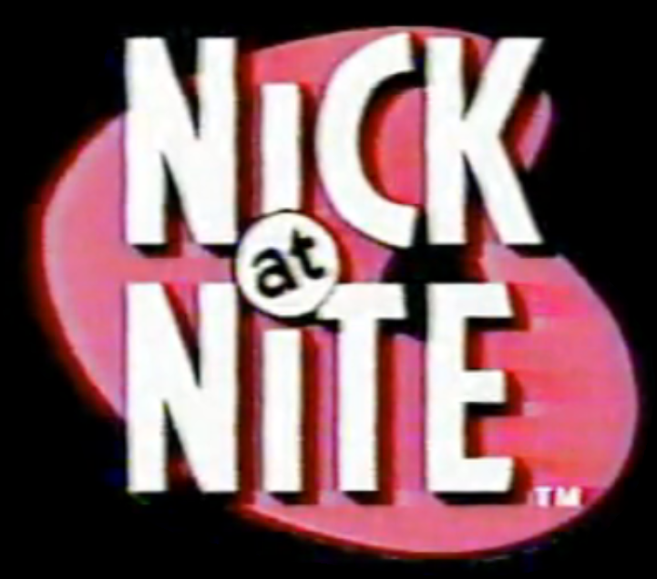 Nick at the library next friday. Nick@Nite logo. Nick@Nite. Nick at Nite. Nick at Nite logo PNG.