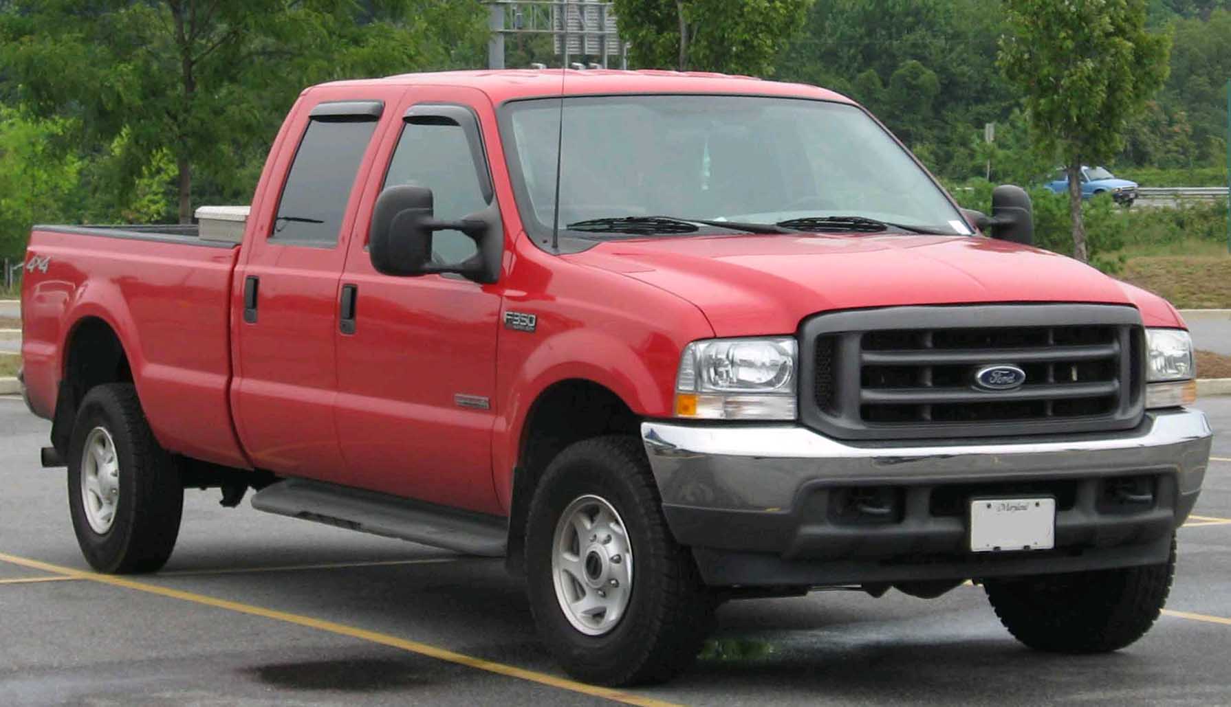 Ford f250 super Duty пикап