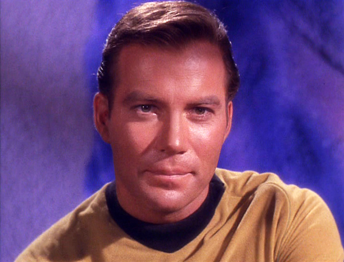 James T. Kirk (android) - Memory Alpha, the Star Trek Wiki