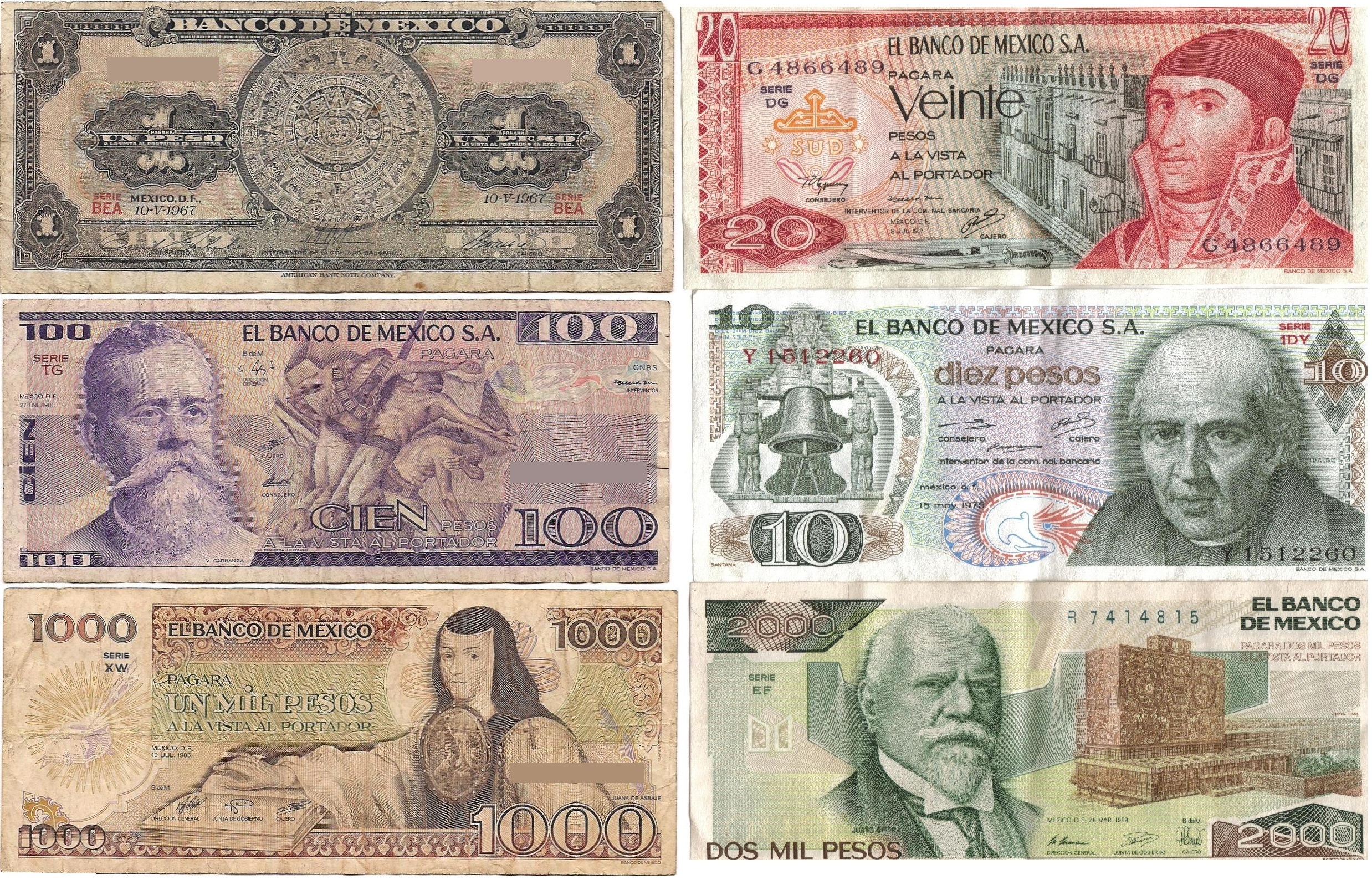 20000 pesos mexicanos en euros