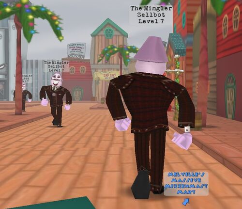 Image - Mingler.jpg - Toontown Wiki