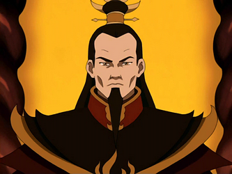 Fire Lord Ozai - Villains Wiki - villains, bad guys, comic books, anime