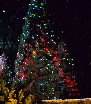 Christmas tree - Memory Alpha, the Star Trek Wiki