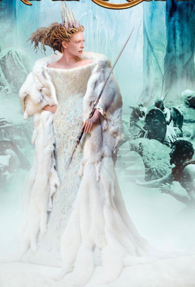 Queen Jadis the White Witch - DisneyWiki
