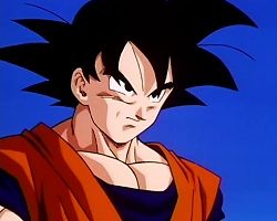 GOKU 'S NORMAL STATE: MAJIN BUU SAGA - SUPER SAIYAN 09 Wiki