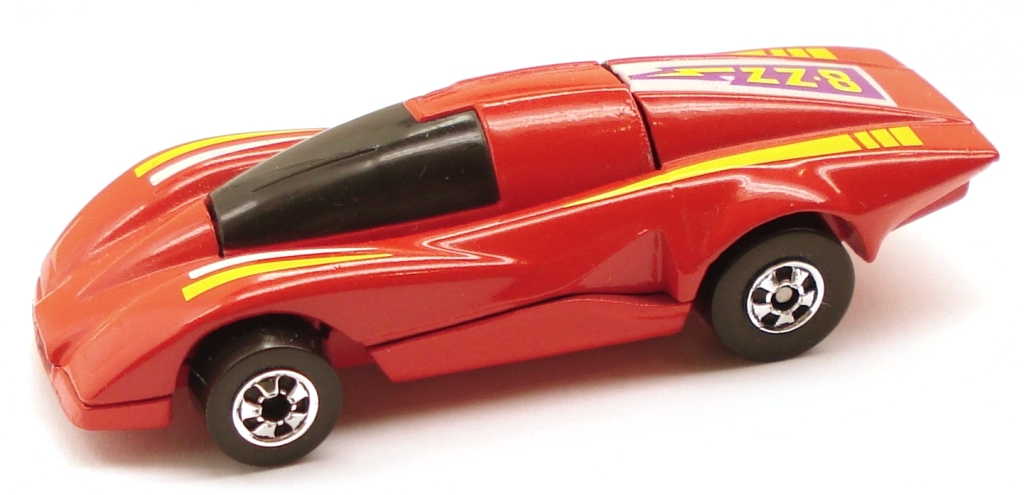 Crack-Ups - Hot Wheels Wiki