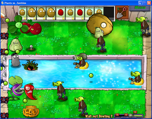 Image - Screenshot.PNG - Plants vs. Zombies Character Creator Wiki ...