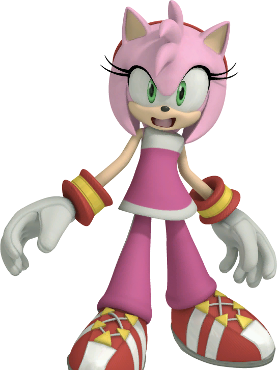 Image - Freeriders amy-horrified.png - Sonic News Network, the Sonic Wiki