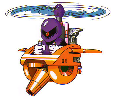 Mega Man 5 Enemy Images - Capcom Database - Capcom Wiki, Marvel vs ...