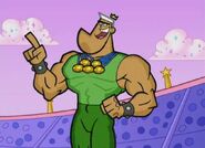 Jorgen Von Strangle/Images/The Fairly Oddlympics - Fairly Odd Parents ...