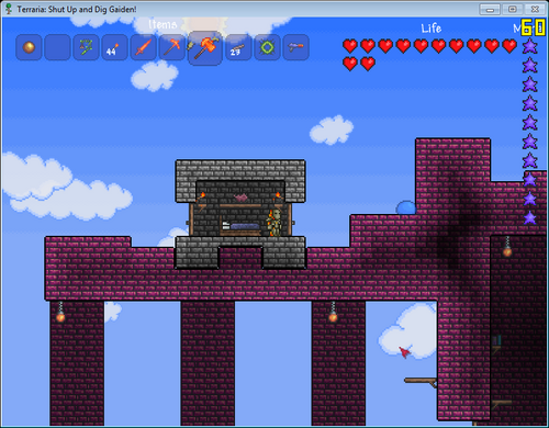 Image - Terraria dungeon home.png - Terraria Wiki