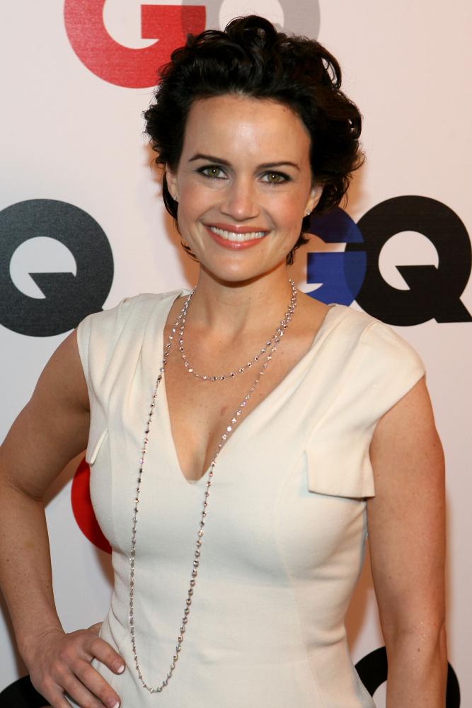 Carla Gugino actress