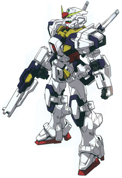 GPB-X80D Beginning D Gundam - Gundam Wiki