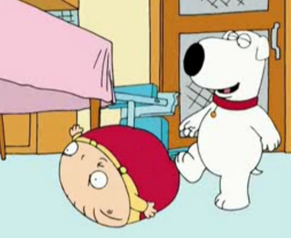 Image - Fat Stewie 2.jpg - Family Guy Wiki