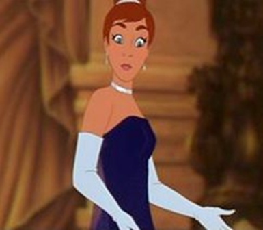 Image - Anastasia Gown.jpg - Fox's Anastasia Wiki