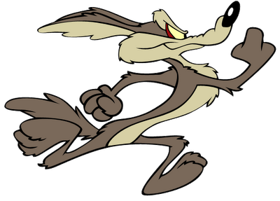 Image - Wile E Coyote.png - Annoying Orange Fanon Wiki - Wikia