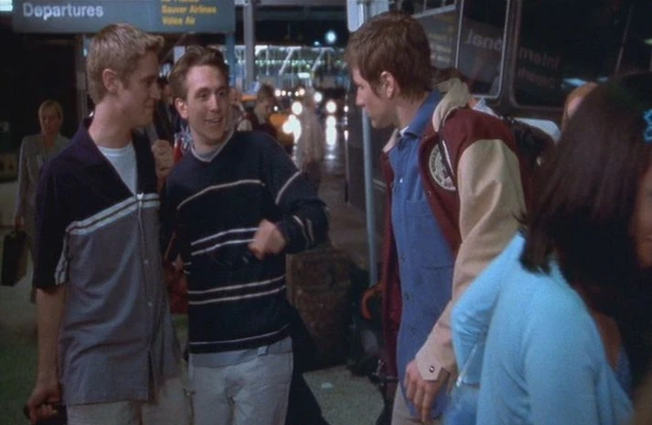 Images of Tod Waggner - Final Destination Wiki