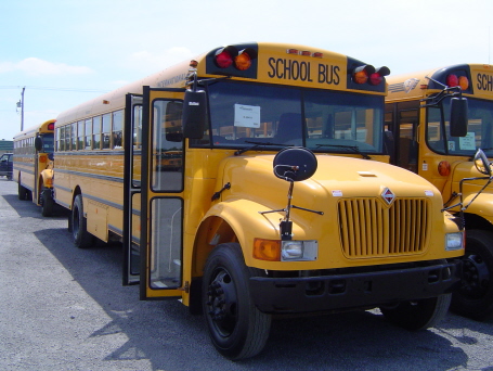 International 3800 (School Bus) - Trucks Wiki