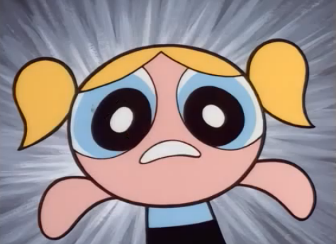 Image - Butters horrified look.png - Powerpuff Girls Wiki - Wikia