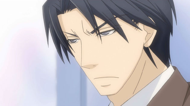 Takafumi Yokozawa - Sekai-ichi Hatsukoi Wiki