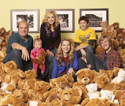 Good Luck Charlie - Kids Channels Wiki