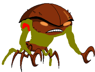 Cerebrocrustacean - Ben 10 Fan Fiction - Create your own Omniverse!