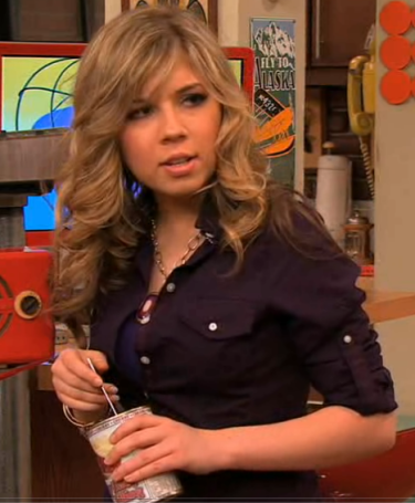 Sam Puckett - Heroic Characters Wiki