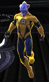 Assassin - DC Universe Online Wiki