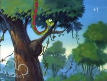 Image - Kaa (Jungle Cubs) Season 2.png - DisneyWiki