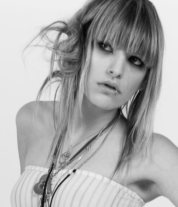 Juliet Simms - Less Than Jake Wiki