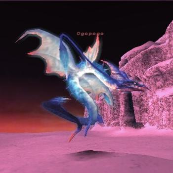 Ogopogo - FFXIclopedia, the Final Fantasy XI wiki - Characters, items ...