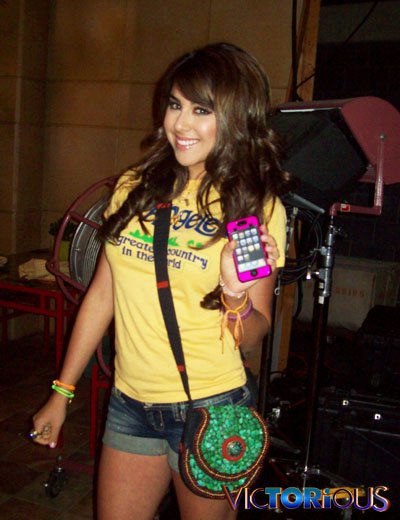 Image - LockedUp Trina.jpg - Victorious Wiki