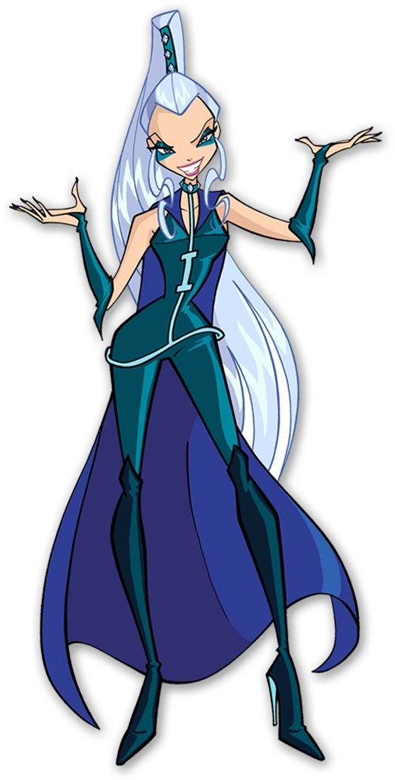 Image - ~Icy Witch 1~.jpg - Winx Club Wiki