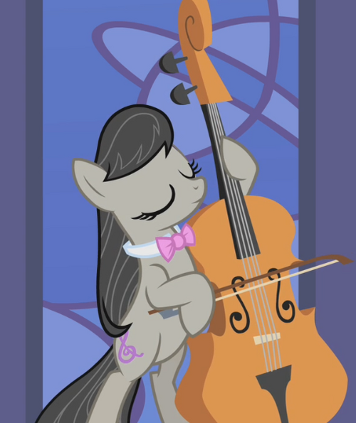 Octavia Melody/Gallery - My Little Pony Friendship is Magic Wiki - Wikia