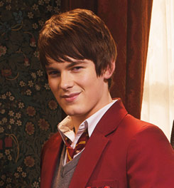 Image - Fabian (1).jpg - House of Anubis Wiki - Wikia