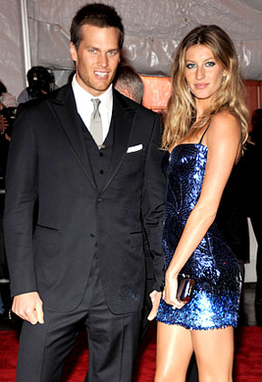 Tom Brady - WAGs Wiki