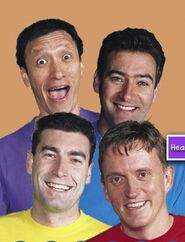 The Wiggles (TV Series 2) - WikiWiggles