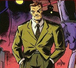 Bolivar Trask - X-Men Wiki - Wolverine, Marvel Comics, Origins